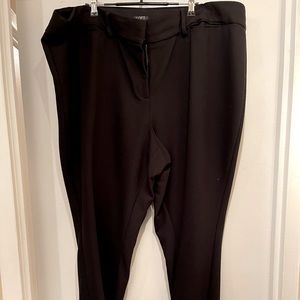 LOFT Plus (discontinued) Marisa Trouser